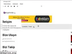 Sites similar to eskisehirde.org