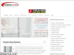 Sites similar to eskisehirdecilingir.com