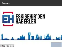 Sites similar to eskisehirdenhaberler.com