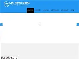 Sites similar to eskisehirdishekimi.com