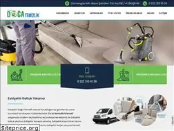 Sites similar to eskisehirdogatemizlik.com