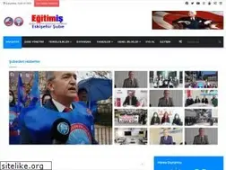 Sites similar to eskisehiregitimis.org