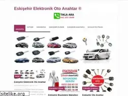 Sites similar to eskisehirelektronikanahtar.com