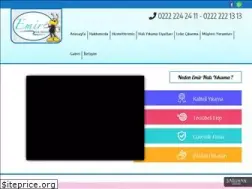 Sites similar to eskisehiremirhaliyikama.com