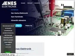Sites similar to eskisehireneselektronik.com