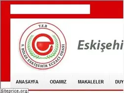 Sites similar to eskisehireo.org.tr