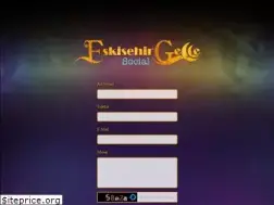 Sites similar to eskisehirgecce.com