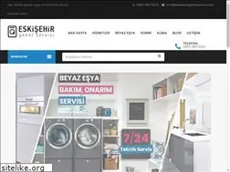 Sites similar to eskisehirgenelservisi.com