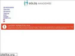 Sites similar to eskisehirgulusakademisi.com