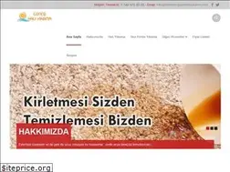 Sites similar to eskisehirguneshaliyikama.com