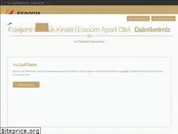 Sites similar to eskisehirgunlukkiralik.com
