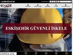 Sites similar to eskisehirguvenliiskele.net
