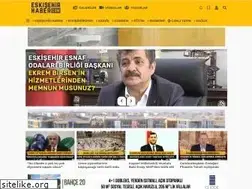 Sites similar to eskisehirhaber.com