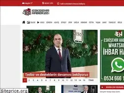 Sites similar to eskisehirhaber26.com
