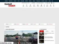 Sites similar to eskisehirhaberi.com