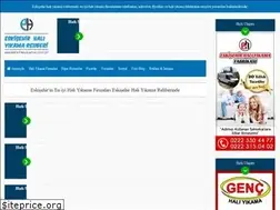 Sites similar to eskisehirhaliyikama.com.tr