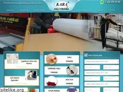 Sites similar to eskisehirhaliyikama.com