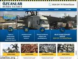 Sites similar to eskisehirhurda.com