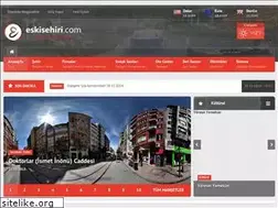 Sites similar to eskisehiri.com