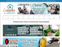 Sites similar to eskisehirkoltukyikama.com