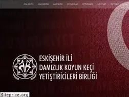 Sites similar to eskisehirkoyunkeci.org