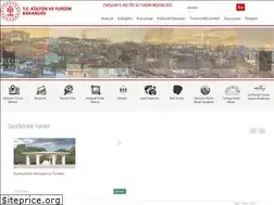 Sites similar to eskisehirkulturturizm.gov.tr
