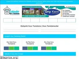 Sites similar to eskisehirkurutemizleme.net
