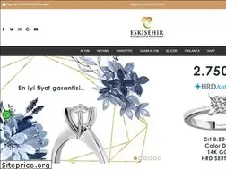 Sites similar to eskisehirkuyumculuk.com