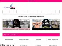 Sites similar to eskisehirlazer.com