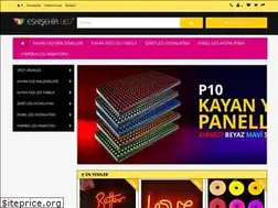 Sites similar to eskisehirled.com.tr