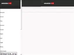 Sites similar to eskisehirliyiz.biz