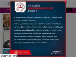 Sites similar to eskisehirmasajsalonu.com