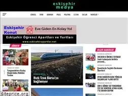 Sites similar to eskisehirmedya.com