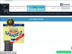 Sites similar to eskisehirmuzik.com