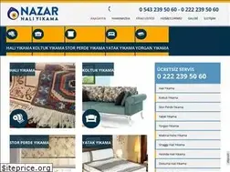 Sites similar to eskisehirnazarhaliyikama.com