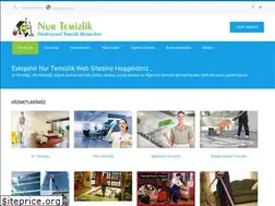 Sites similar to eskisehirnurtemizlik.com