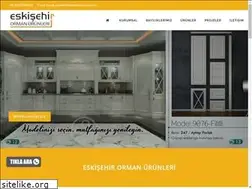 Sites similar to eskisehirorman.com