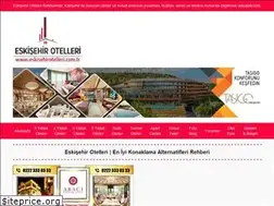 Sites similar to eskisehirotelleri.com.tr