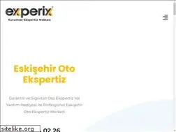 Sites similar to eskisehirotoekspertiz.com