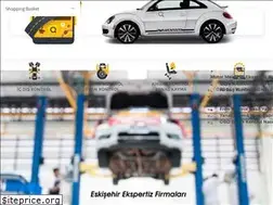 Sites similar to eskisehirotoekspertiz.org