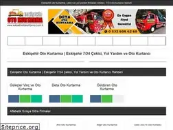 Sites similar to eskisehirotokurtarma.com.tr