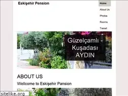 Sites similar to eskisehirpansiyon.com