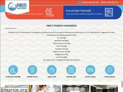 Sites similar to eskisehirpiriltitemizlik.com