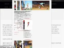 Sites similar to eskisehirpomemparkur.com