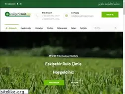 Sites similar to eskisehirrulocim.com
