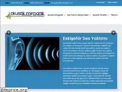 Sites similar to eskisehirsesyalitimi.com