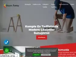Sites similar to eskisehirtadilatci.com