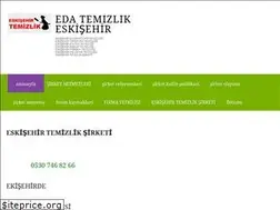 Sites similar to eskisehirtemizlik26.com