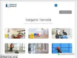 Sites similar to eskisehirtemizlikci.com