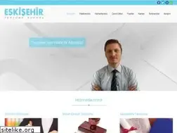 Sites similar to eskisehirtercume.com.tr